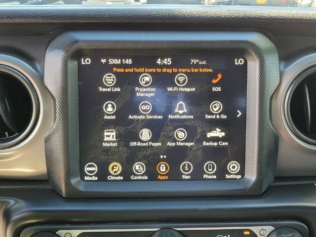 Used 2023 Jeep Gladiator Sport AWD/4WD image 20