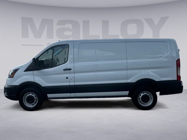 Certified 2023 Ford Transit 350 Low Roof w/ Load Area Protection Package RWD image 2