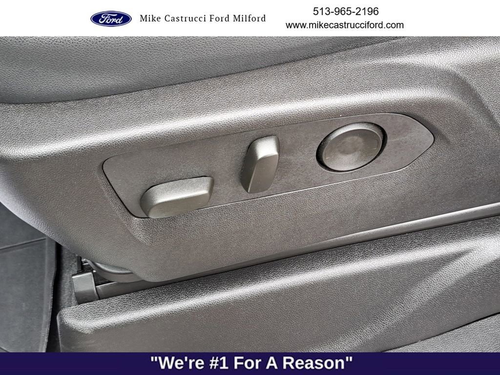 Used 2024 Chevrolet Tahoe RST w/ Luxury Package image 21