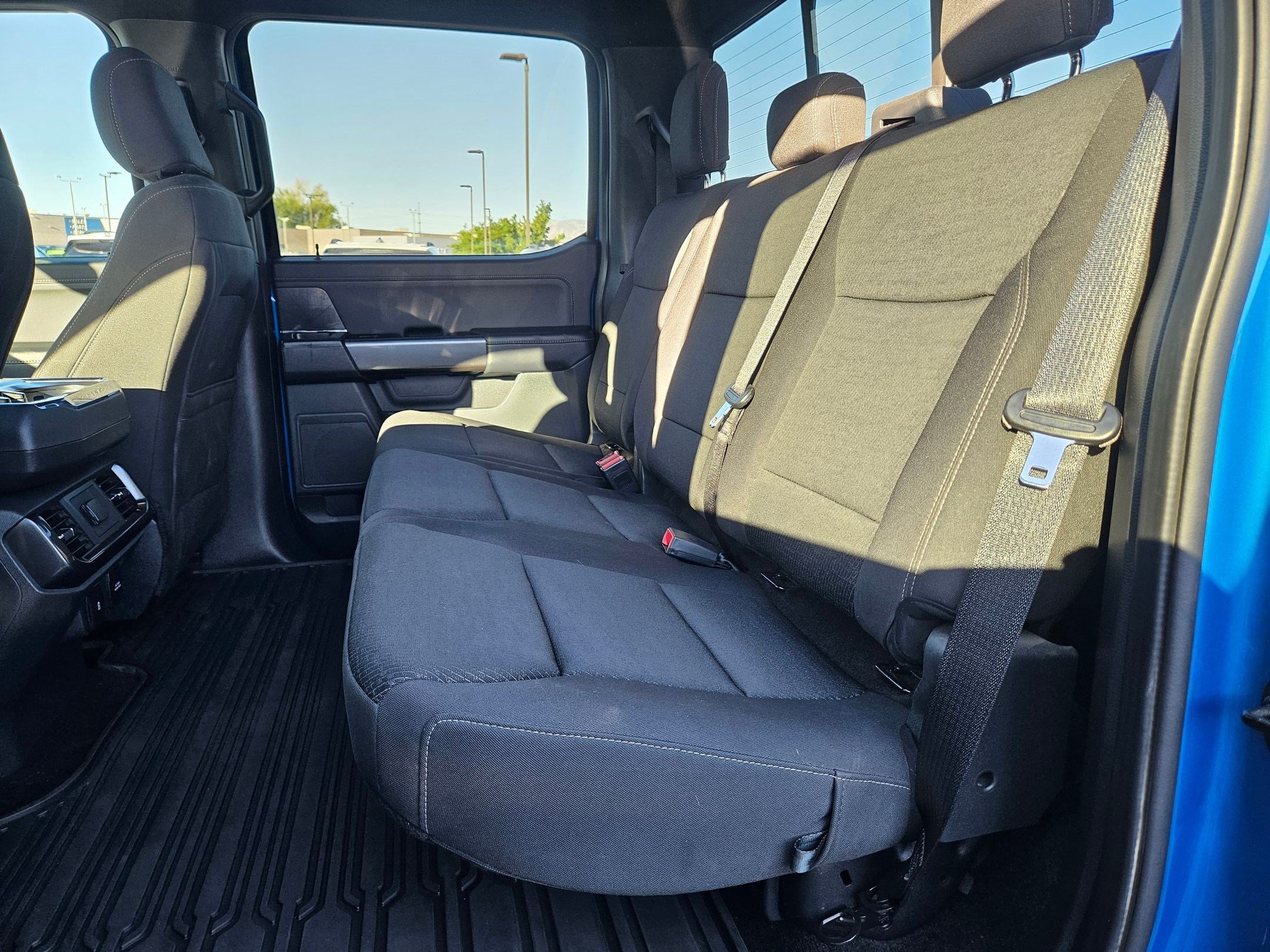 Certified 2021 Ford F150 XLT w/ Equipment Group 302A High AWD/4WD image 29