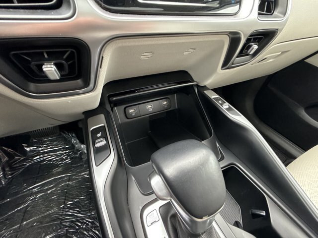 Used 2021 Kia Sorento S w/ Panoramic Sunroof Package AWD/4WD image 21