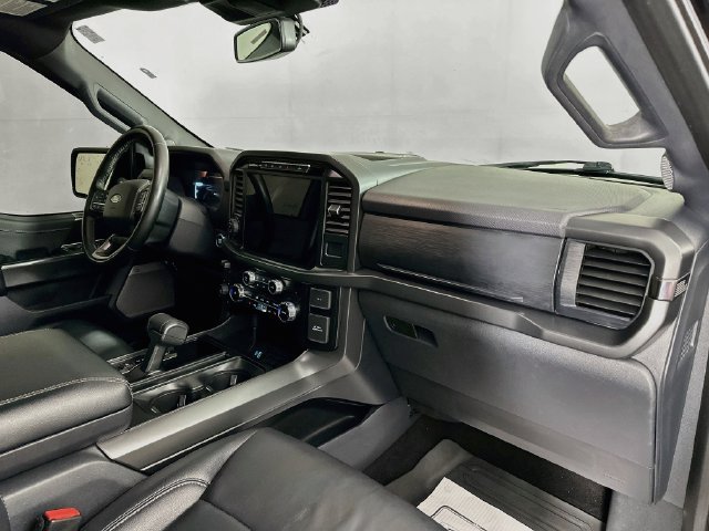Certified 2024 Ford F150 XLT w/ Equipment Group 303A High AWD/4WD image 36