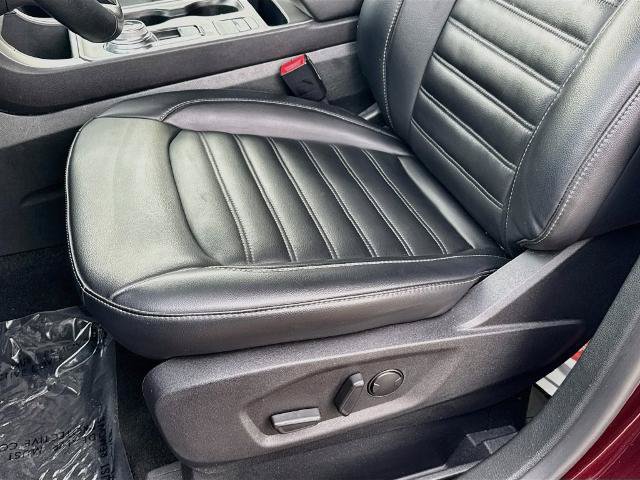 Certified 2024 Ford Edge SEL w/ Convenience Package AWD/4WD image 16