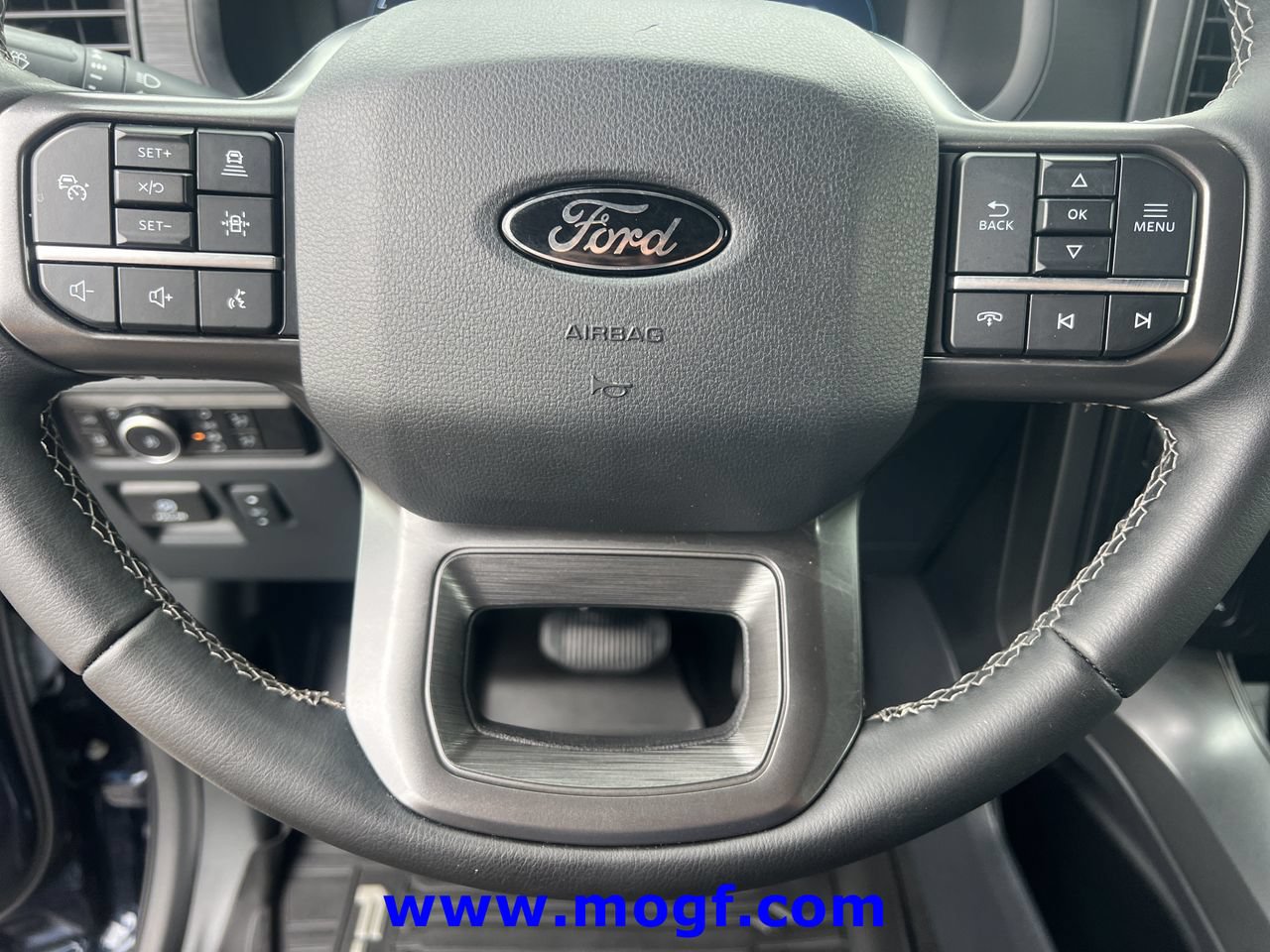 Certified 2024 Ford F150 XLT w/ Equipment Group 303A High AWD/4WD image 14