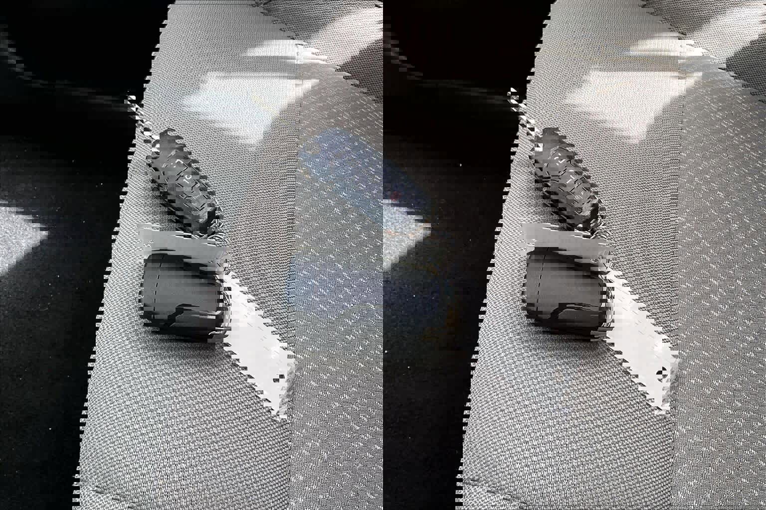 Certified 2021 Ford EcoSport S image 14