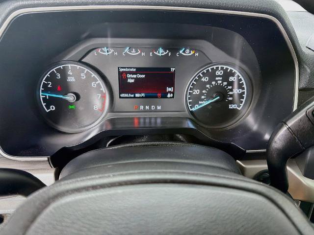 Certified 2021 Ford F150 XLT AWD/4WD image 12