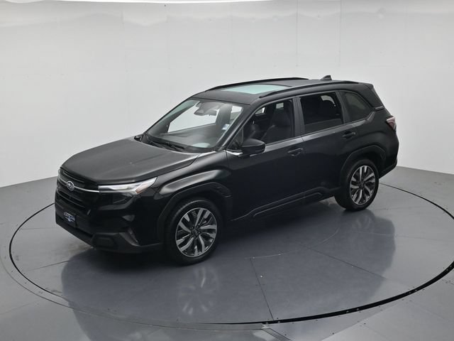 Used 2025 Subaru Forester Touring AWD/4WD image 37