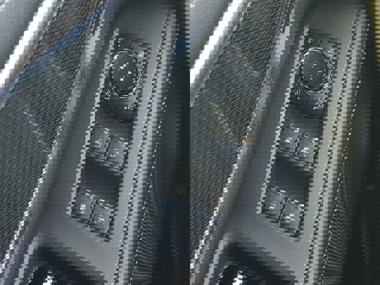 Certified 2025 Ford Expedition Max Platinum w/ Stealth Performance Package image 23