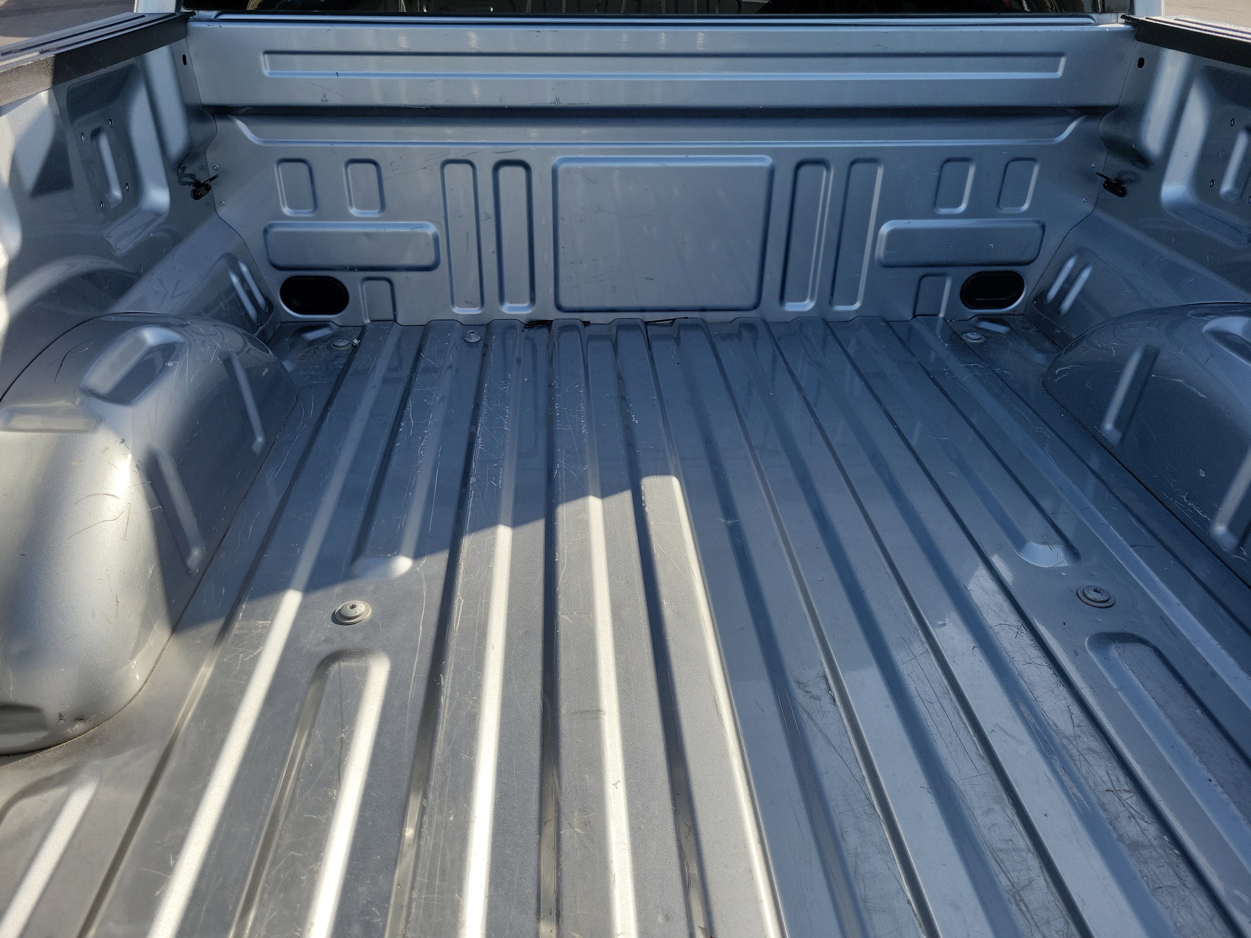 Certified 2025 Ford F150 XLT w/ Equipment Group 301A Standard AWD/4WD image 13