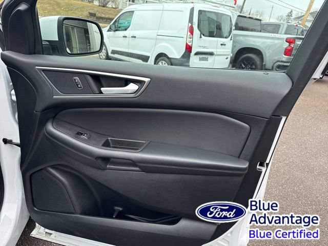 Certified 2024 Ford Edge SEL AWD/4WD image 28