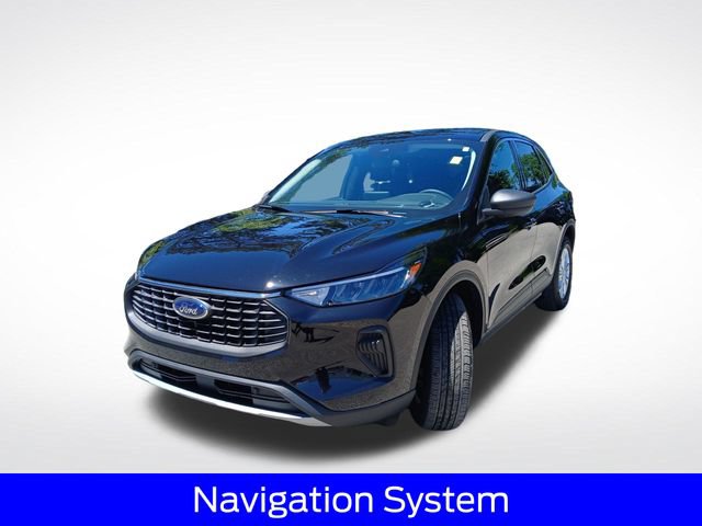 Certified 2023 Ford Escape Active AWD/4WD image 3
