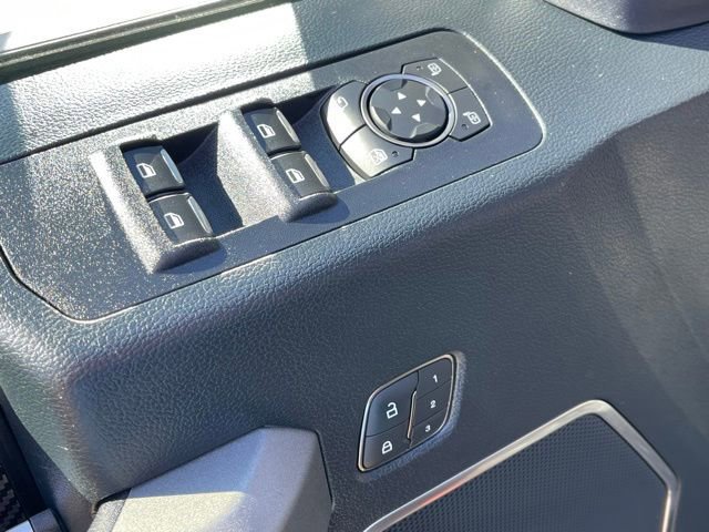 Certified 2019 Ford F150 Raptor w/ Equipment Group 802A Luxury image 14