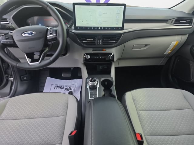 Certified 2023 Ford Escape Active w/ Tech Pack #1 AWD/4WD image 10