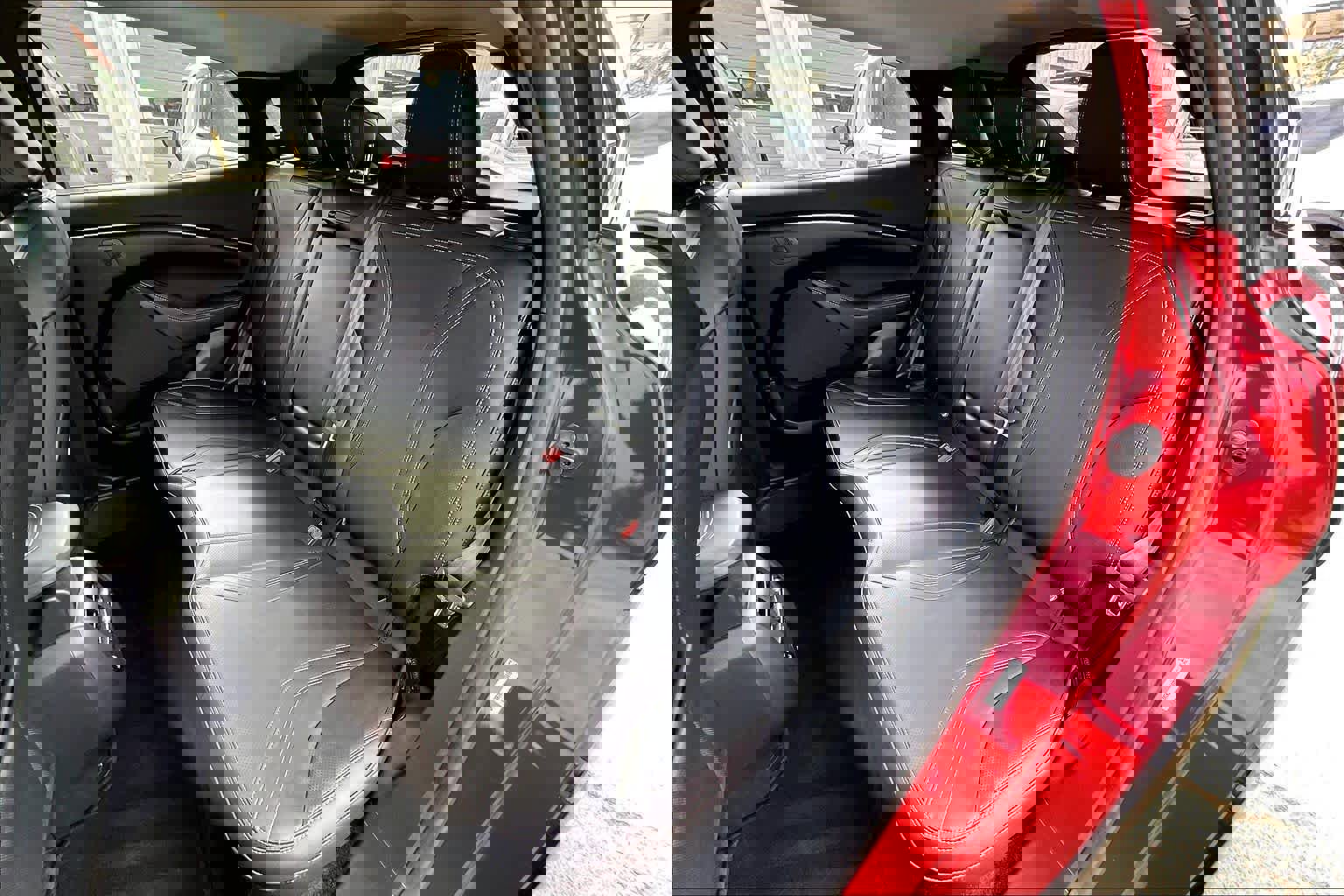 Certified 2024 Ford Mustang Mach-E Premium image 22