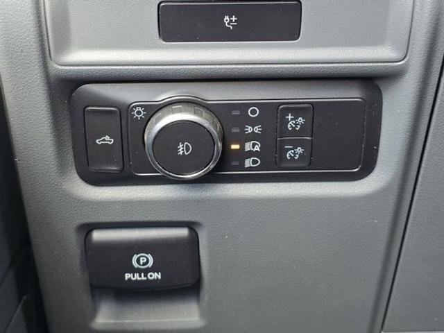 Certified 2021 Ford F150 XL w/ Equipment Group 101A High image 12