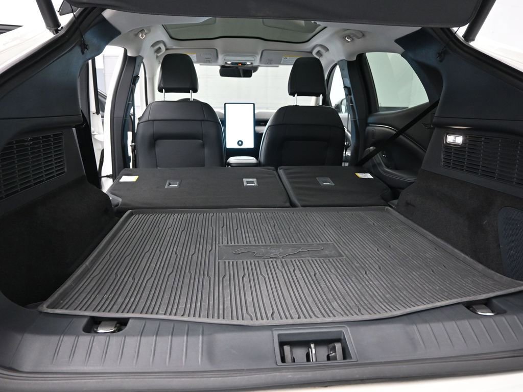 Certified 2023 Ford Mustang Mach-E Premium image 22