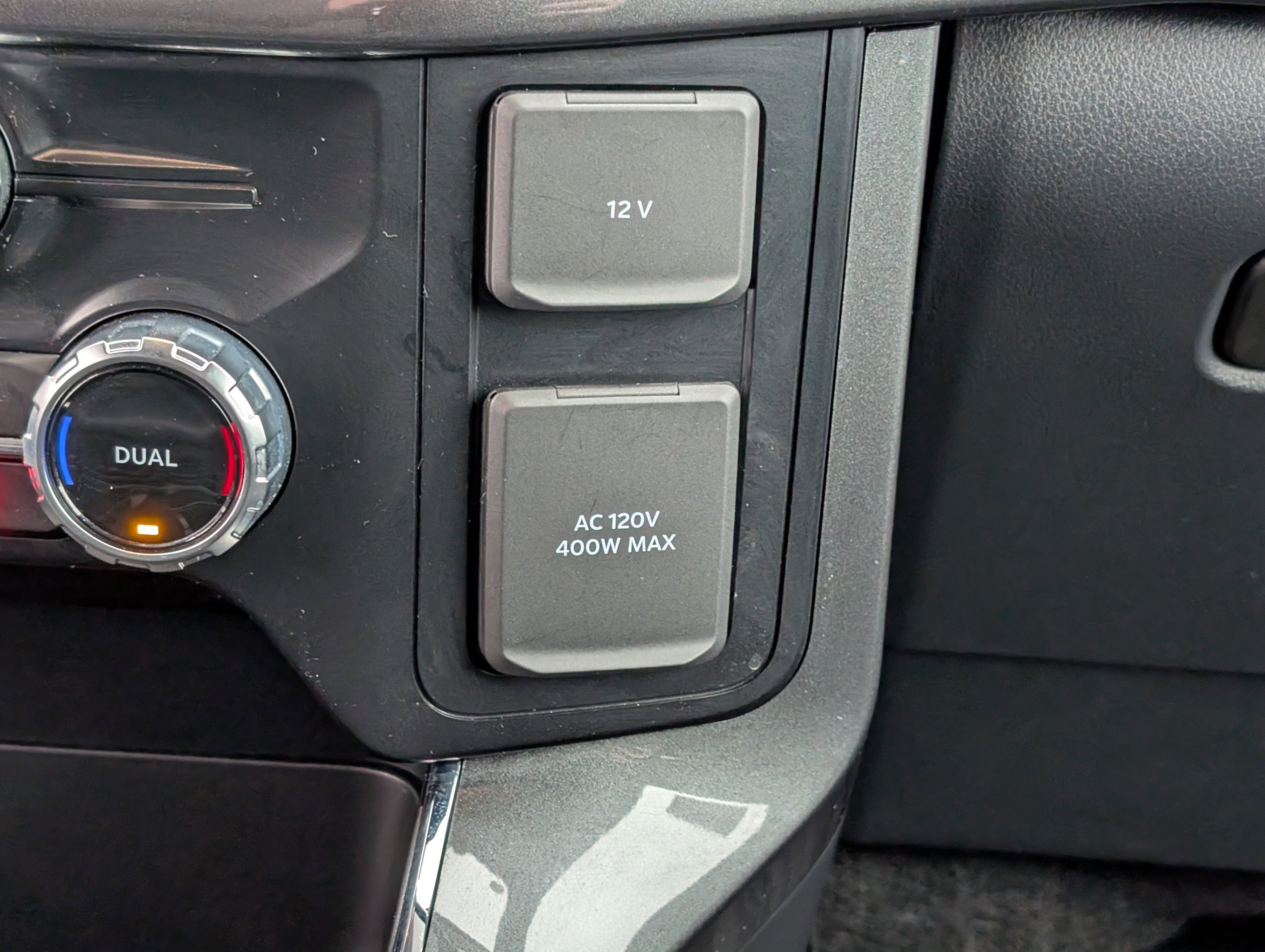 Certified 2023 Ford F150 XLT w/ Equipment Group 302A High image 25