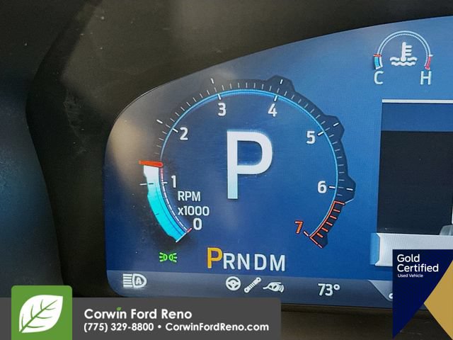 Certified 2023 Ford Bronco Raptor AWD/4WD image 14