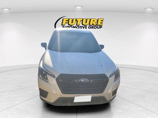 Used 2022 Subaru Forester image 4