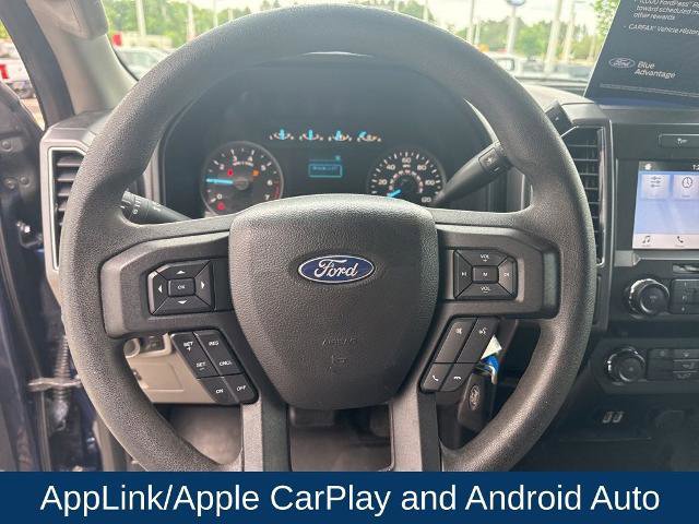 Certified 2019 Ford F150 XLT AWD/4WD image 18