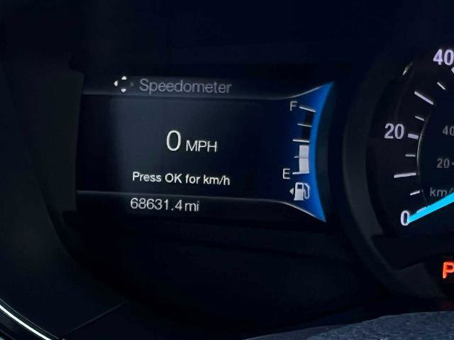 Certified 2019 Ford Fusion SE image 15