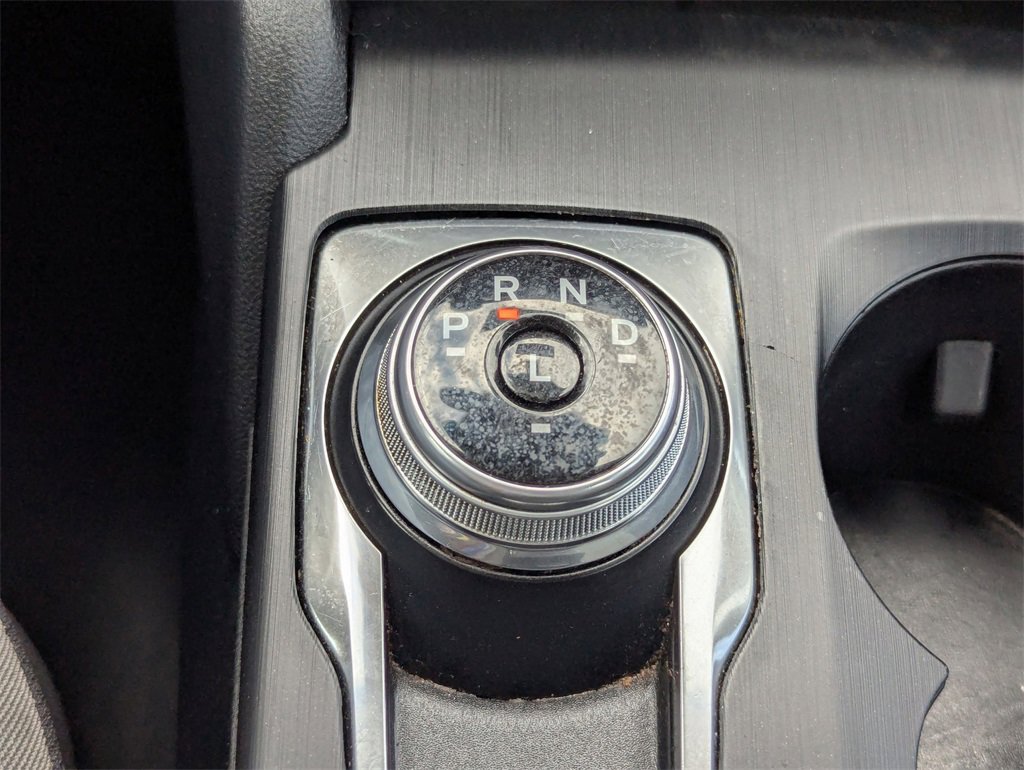 Certified 2021 Ford Escape S image 19