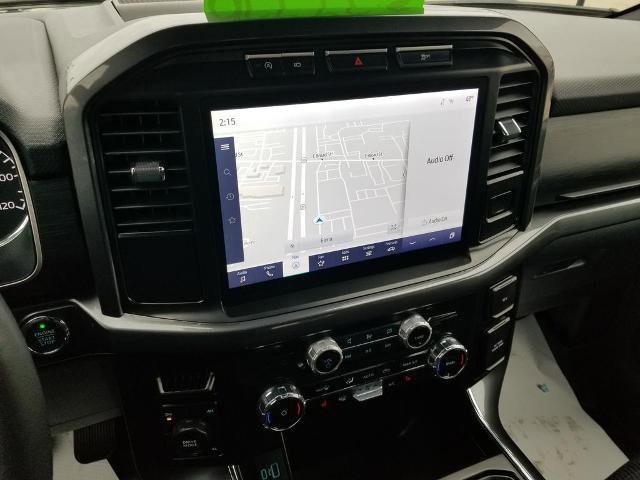 Certified 2023 Ford F150 XLT w/ Equipment Group 302A High image 20