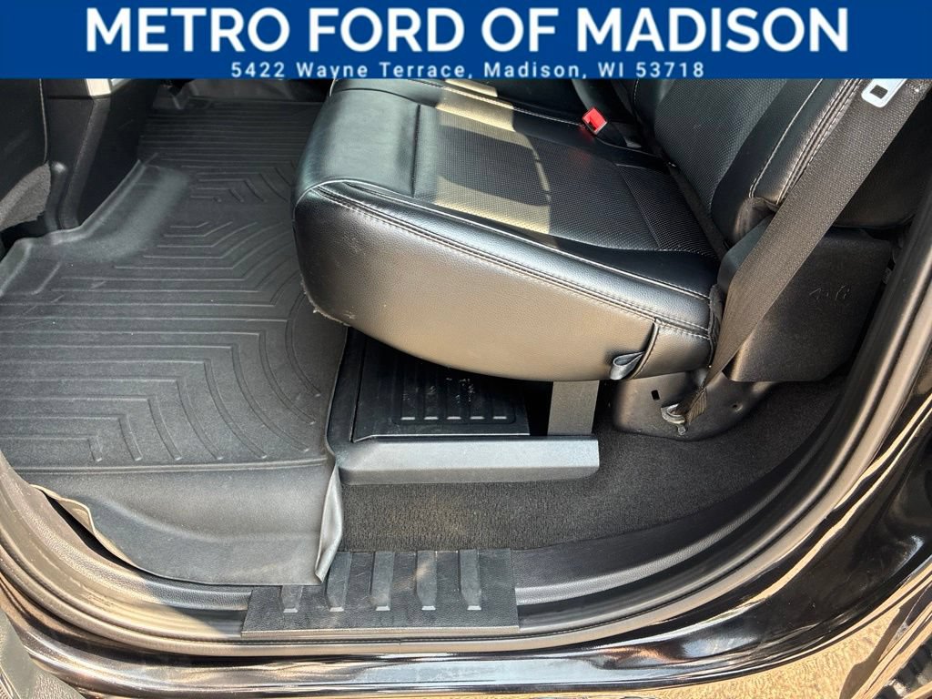Certified 2019 Ford F250 Lariat w/ Lariat Ultimate Package AWD/4WD image 45