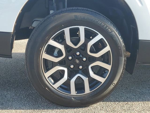 Certified 2024 Ford Maverick Lariat image 5