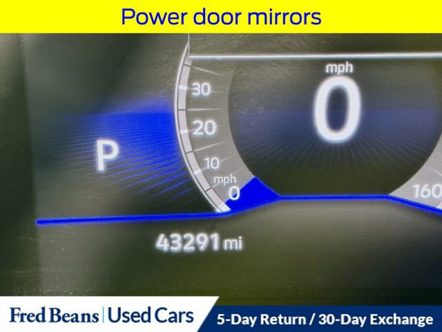 Used 2023 Volkswagen Tiguan S image 16