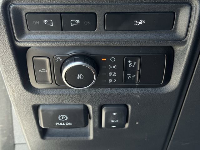 Certified 2023 Ford F150 Lariat AWD/4WD image 25