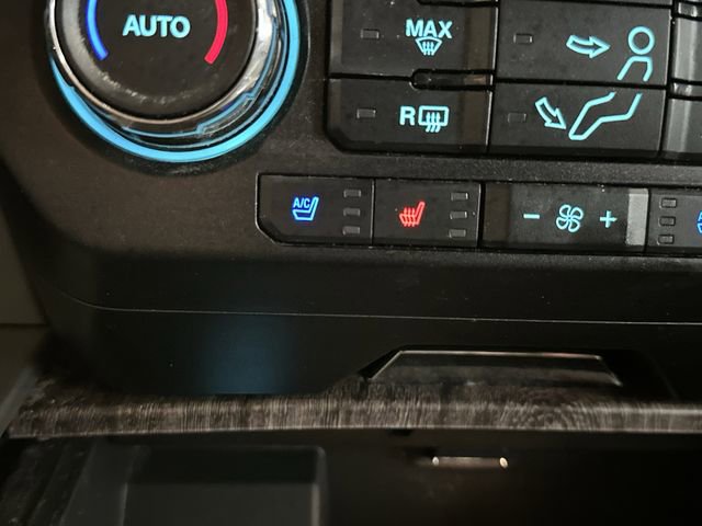 Certified 2017 Ford F250 Lariat w/ Chrome Package image 7