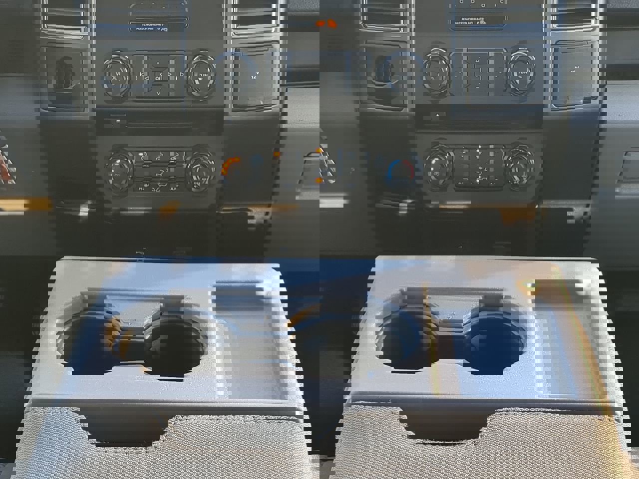 Certified 2017 Ford F150 XLT w/ Equipment Group 301A Mid image 17