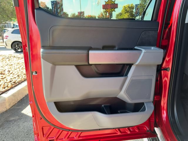 Certified 2024 Ford F150 XLT w/ Equipment Group 302A MID AWD/4WD image 27