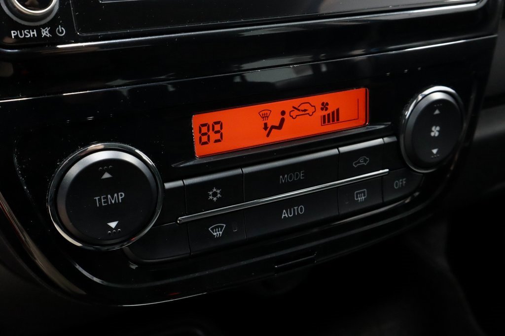 Used 2021 Mitsubishi Mirage G4 ES image 31