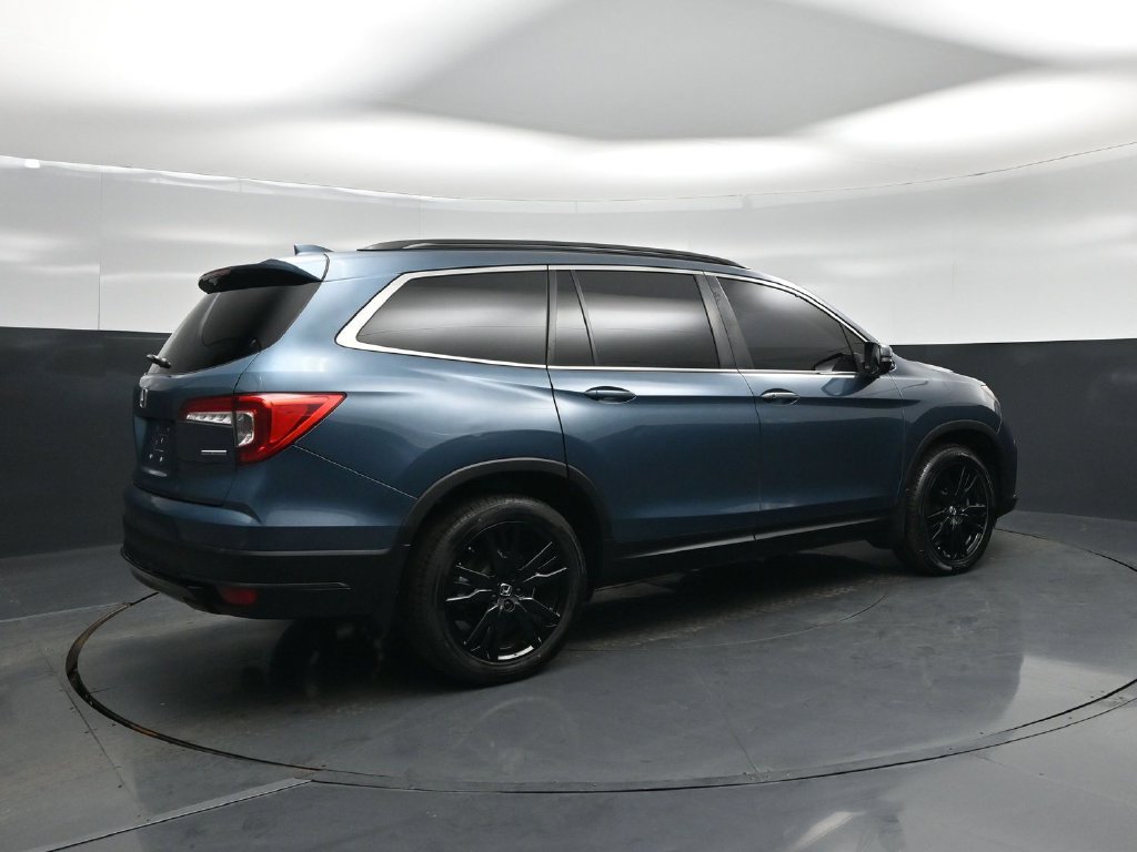Used 2021 Honda Pilot Special Edition image 26