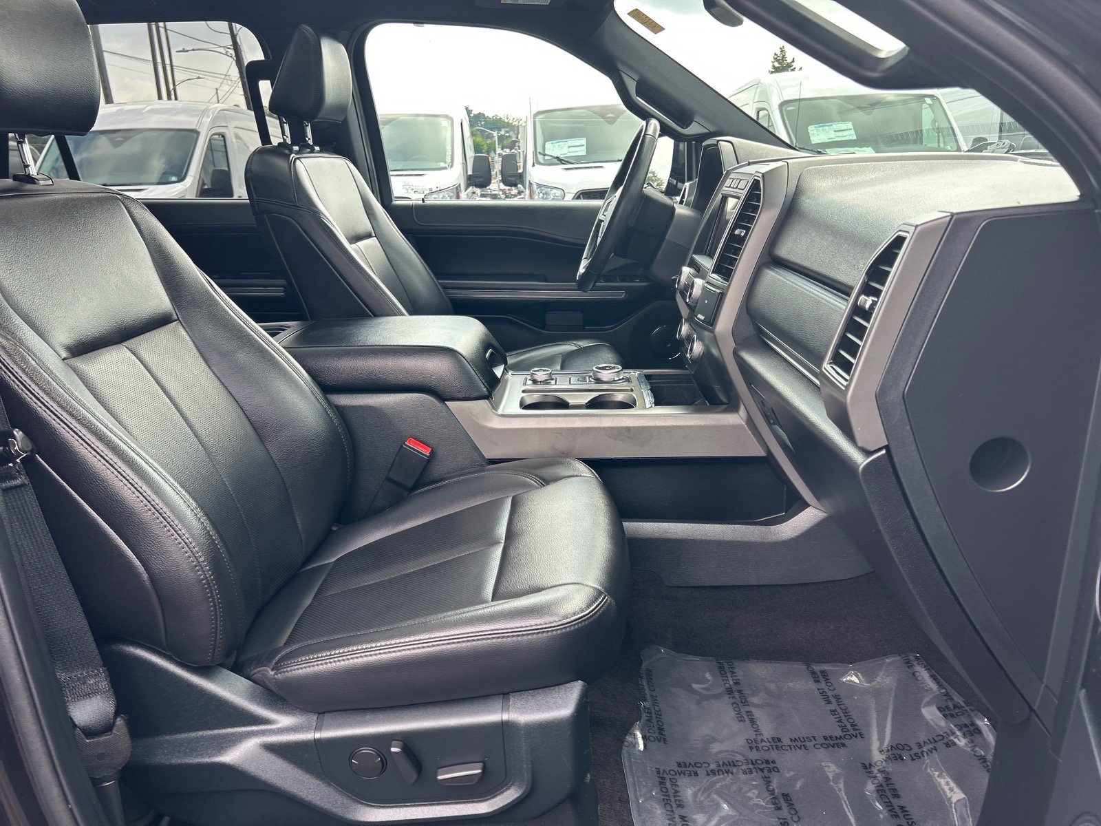 Certified 2021 Ford Expedition XLT AWD/4WD image 21
