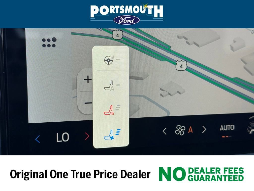 Certified 2025 Ford Explorer ST w/ Sun And Sound Package image 20