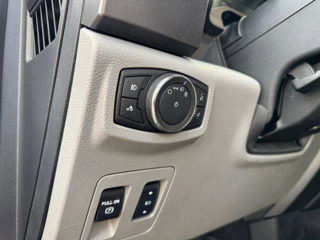 Certified 2017 Ford F150 XLT w/ Equipment Group 302A Luxury RWD image 21