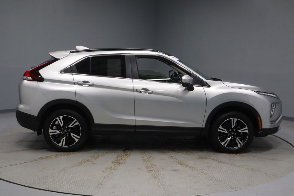 Used 2026 Mitsubishi Eclipse Cross SE AWD/4WD image 12