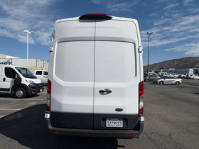 Certified 2021 Ford Transit 250 148 High Roof RWD image 6