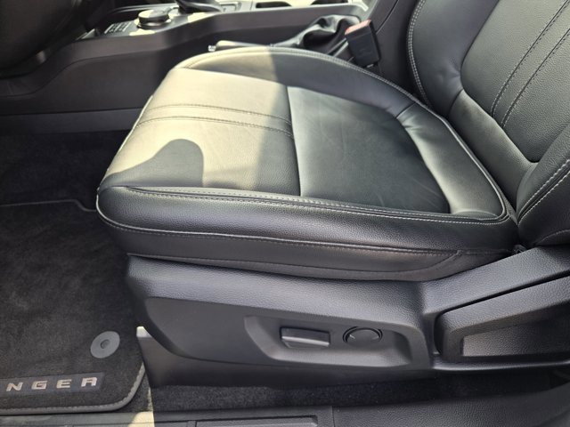 Certified 2019 Ford Ranger Lariat w/ Equipment Group 501A Mid image 22