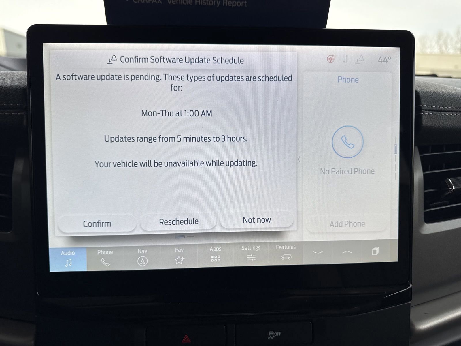 Certified 2022 Ford Expedition XLT image 31