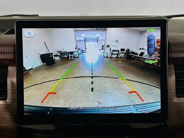 Certified 2024 Ford Expedition Limited image 28