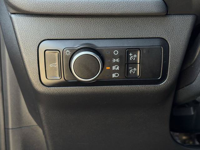 Certified 2024 Ford Escape ST-Line FWD image 24