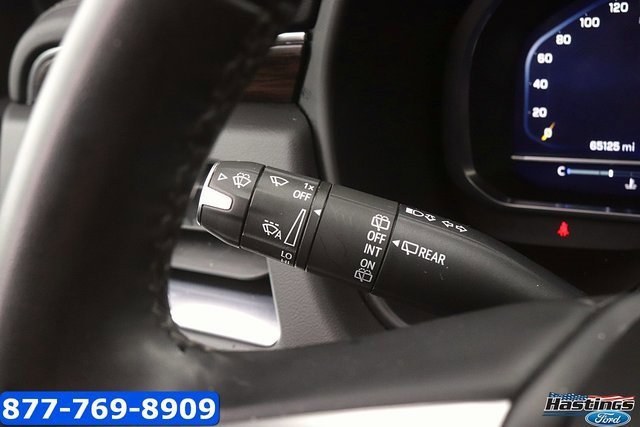 Used 2023 Chevrolet Tahoe LT image 25