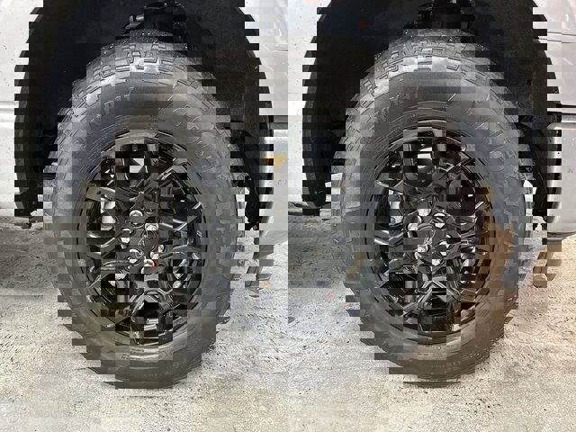 Certified 2024 Ford F150 XLT w/ Mobile Office Package image 2