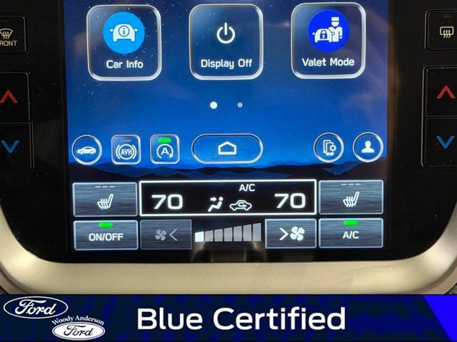 Used 2025 Subaru Legacy Premium w/ Popular Package #1A image 17