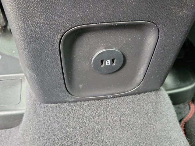 Certified 2023 Ford Escape ST-Line w/ Tech Pack #1 FWD image 18