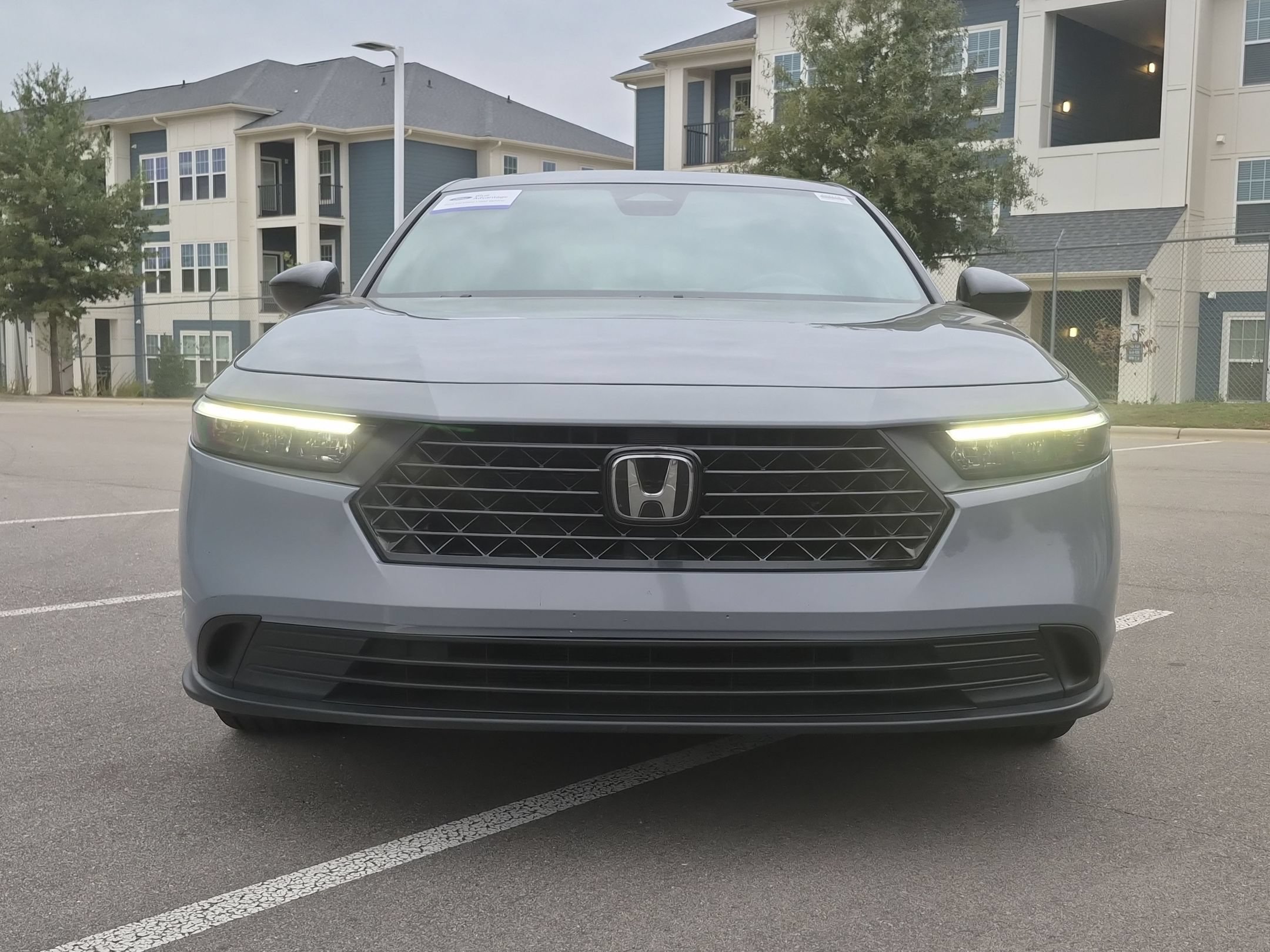 Used 2023 Honda Accord Sport image 9